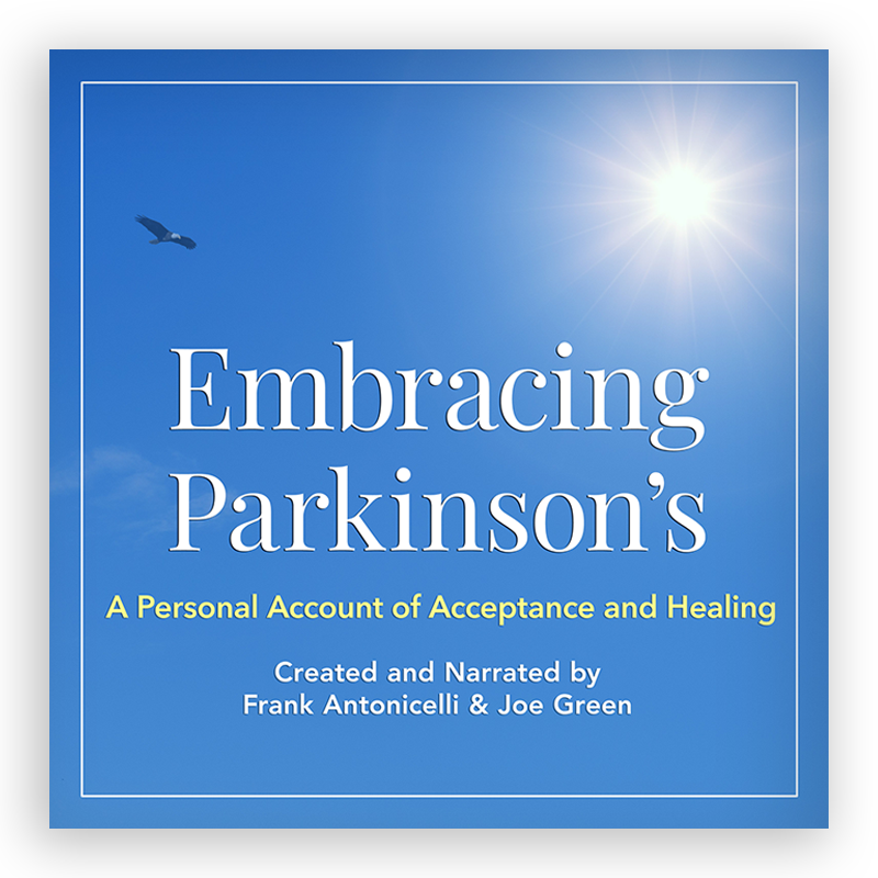Embracing Parkinson's